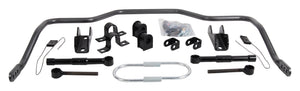 2021-2026 Ford F-150 1″ Rear Sway Bar, 2-4″ Lift