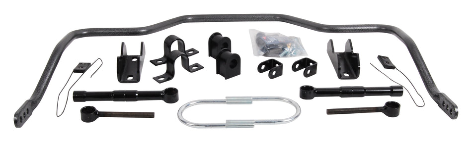 2021-2026 Ford F-150 1″ Rear Sway Bar, 2-4″ Lift – F (Hellwig 7812)
