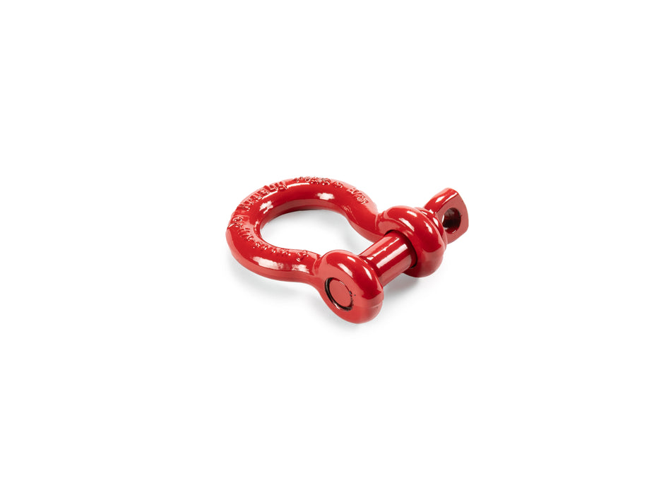 Crosby 5/8 Shackle – Crosby Shackle red (Factor 55 00061-01) – photo 2