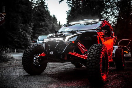 21″ XPL LED Light Bar – VisionX XPL LightBar (Vision X Lighting XPL-H15EMH) – photo 14