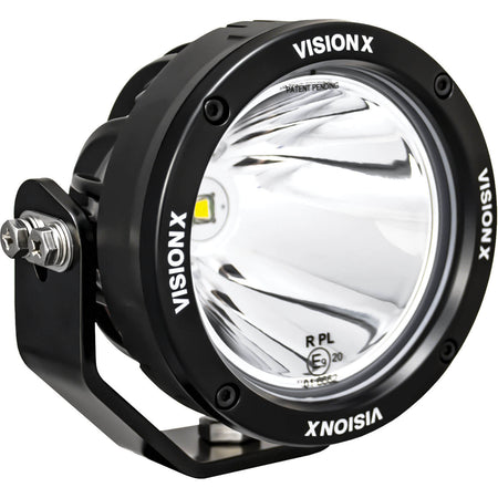 CG2 4.7″ Single-LED Cannon – 4.7in cg2 cannon single led pod kit kit (Vision X Lighting CG2-CPZ110) – photo 19