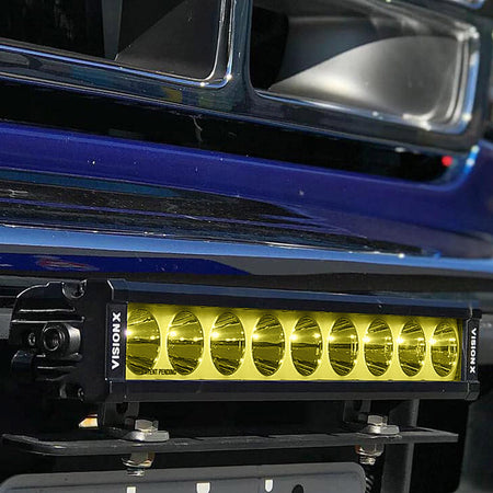 40″ XPL LED Light Bar – visionx xpl lightbar (Vision X Lighting XPL-H30EMH) – photo 14