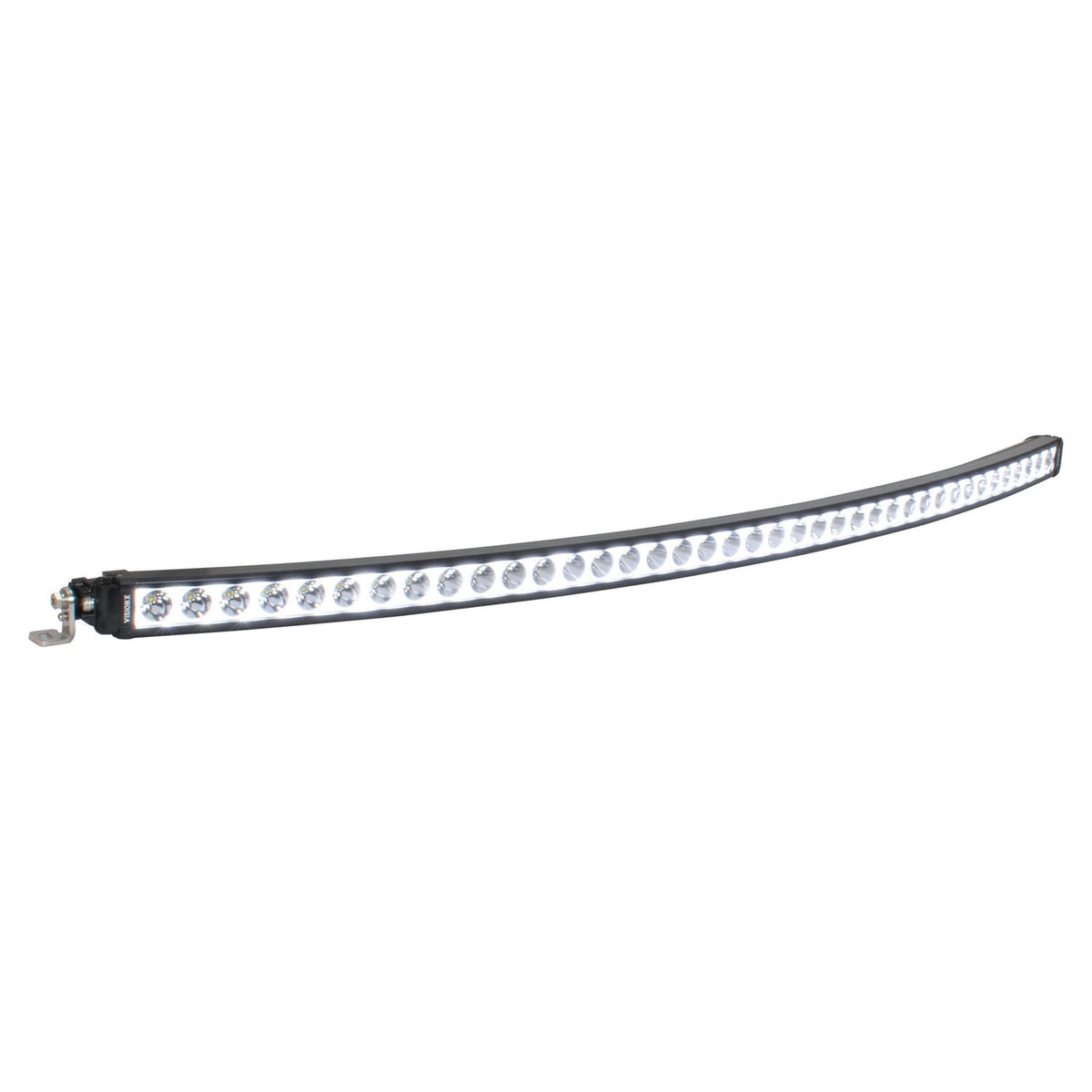 XPL 40″ Curved Halo Light Bar – catalog (Vision X Lighting XPL-HC31EMH)