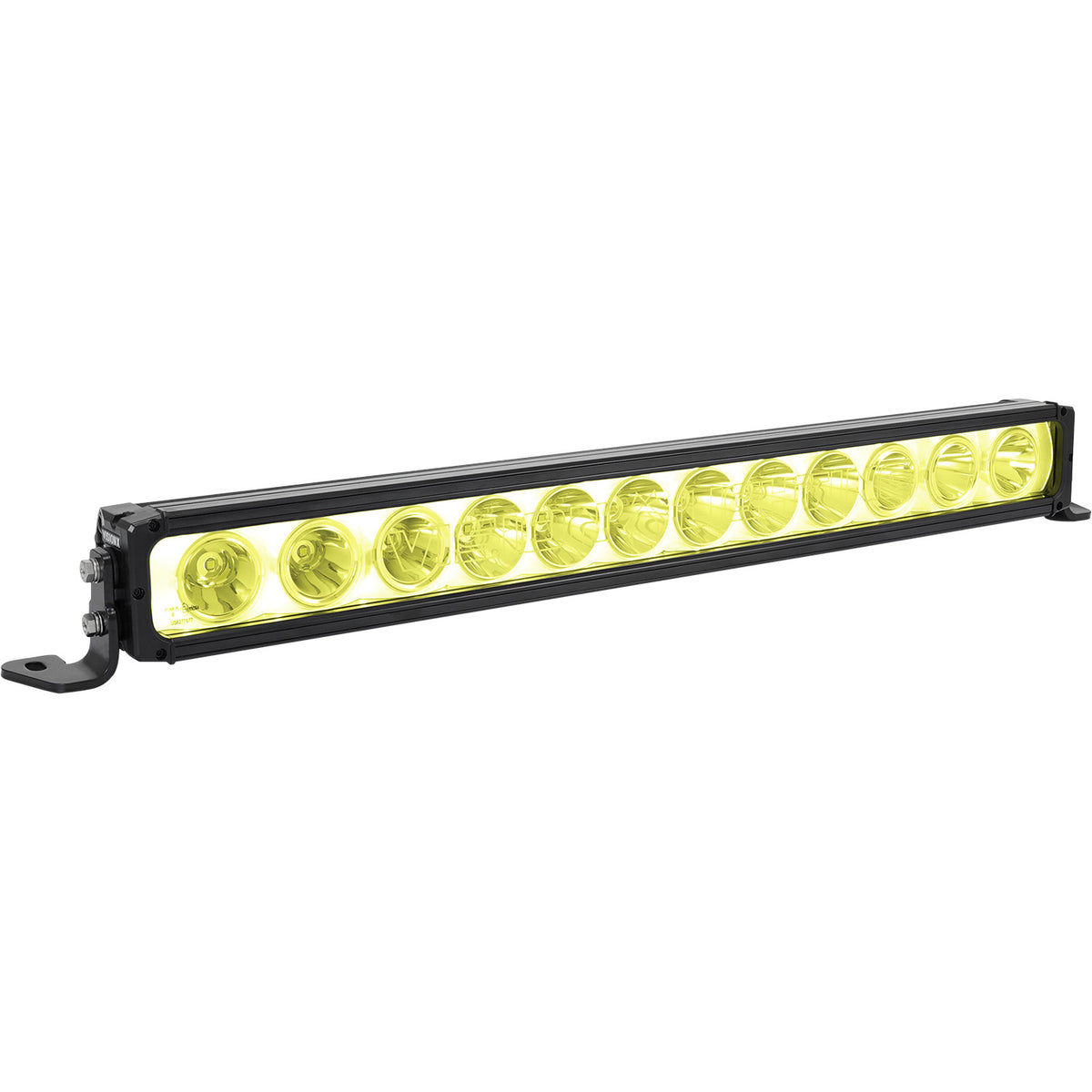 25″ XPR Halo LED Light Bar – catalog (Vision X Lighting XPR-H12MSY)