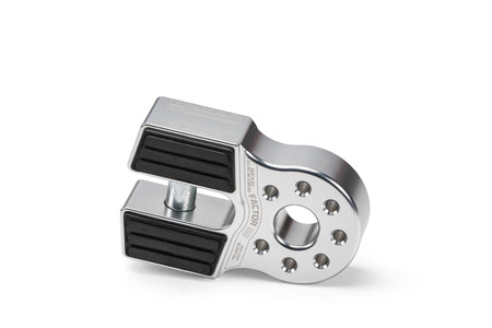 FlatLink Winch Shackle Mount – Flatlink Silver (Factor 55 00050-05)