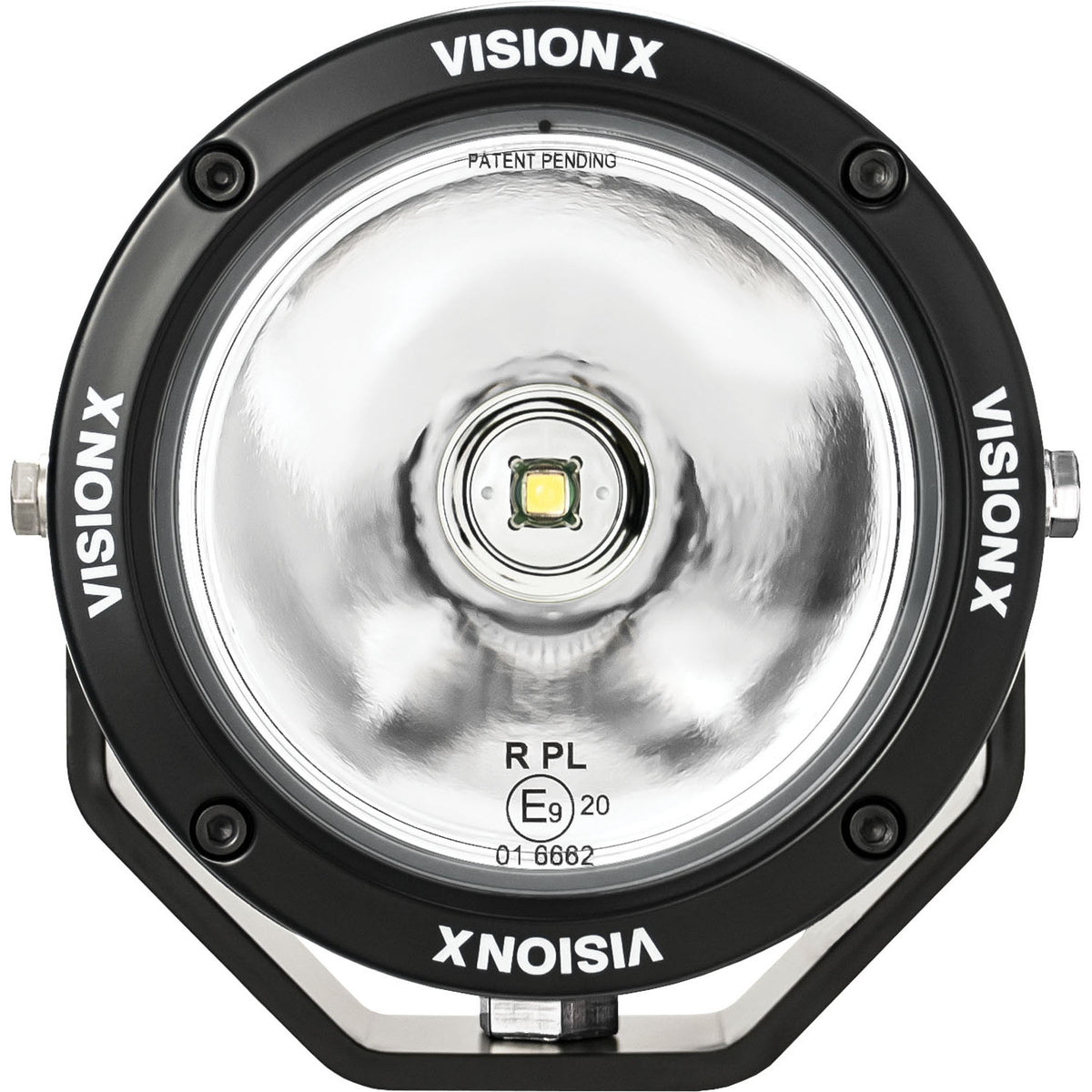 CG2 4.7″ Single-LED Cannon – Vision X Lighting CG2-CPZ110KIT, photo 25 of 28