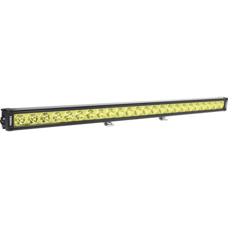 32″ XPL LED Light Bar – catalog (Vision X Lighting XPL-H24SYEMH)