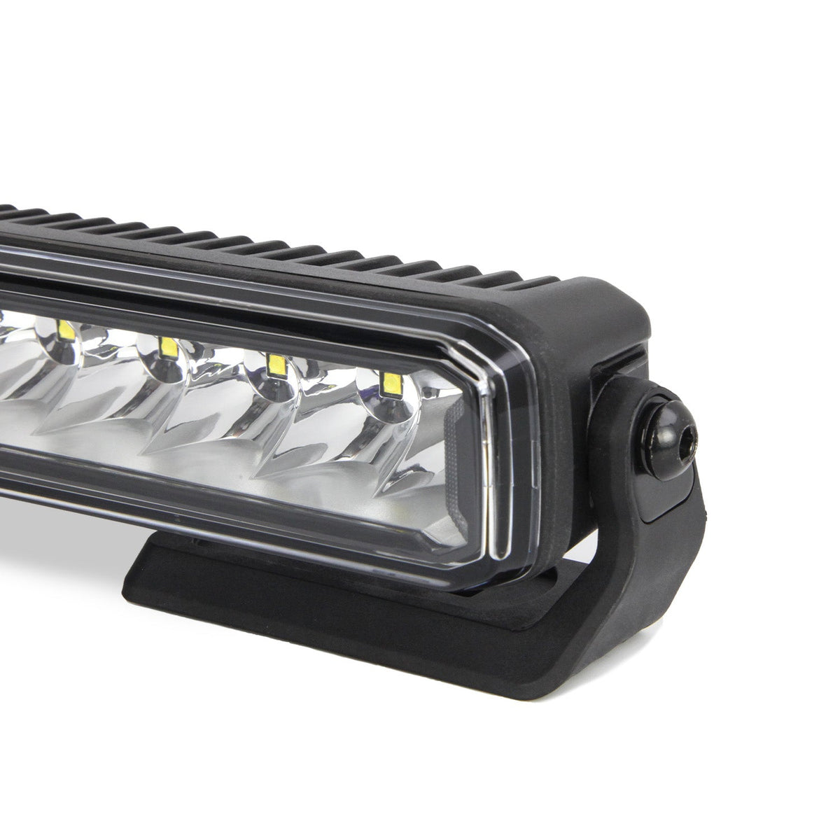 Explora 20" Light Bar Single Row With Dual-Color DRL – Vision X Lighting EX-LB18S, photo 19 of 35