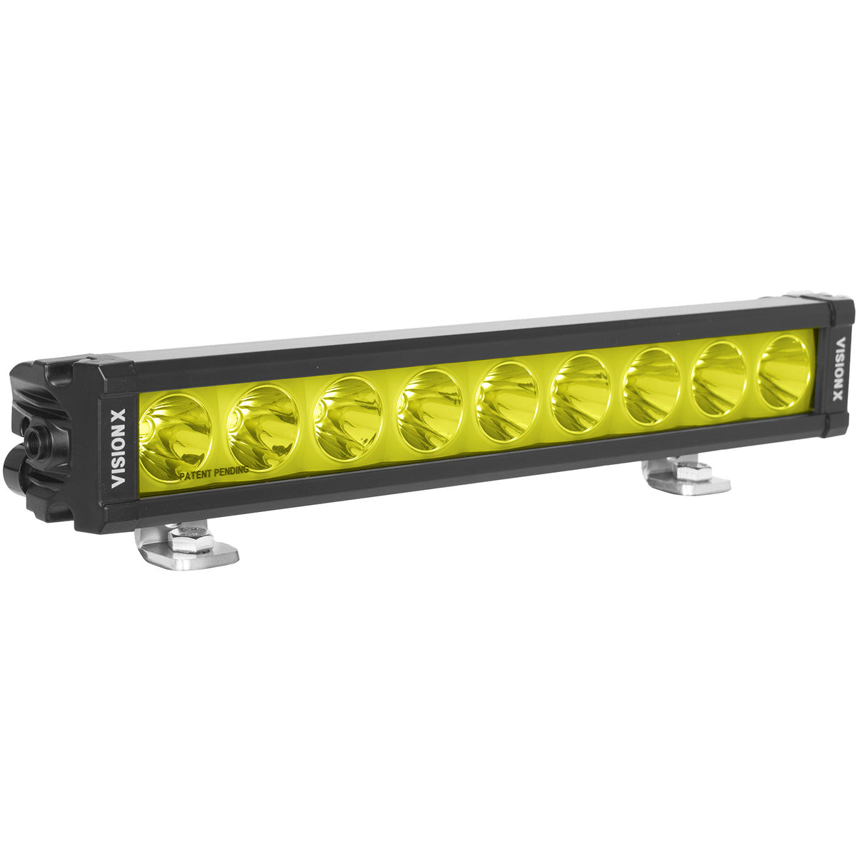 13″ XPL LED Light Bar – catalog (Vision X Lighting XPL-H9SYEMH)