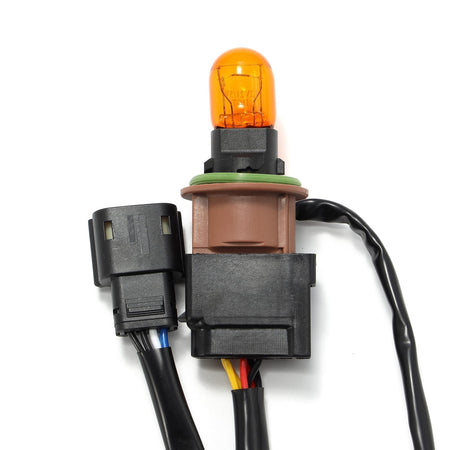 AlphaRex Headlight Converter Harness for 2018-2020 Ford F-150 with Factory LED Headlights – AlphaRex 810008, photo 4 of 6