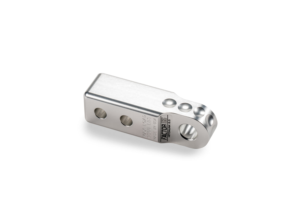 HitchLink 2.0 for 2" Receivers – Hitchlink (Factor 55 00020-05)