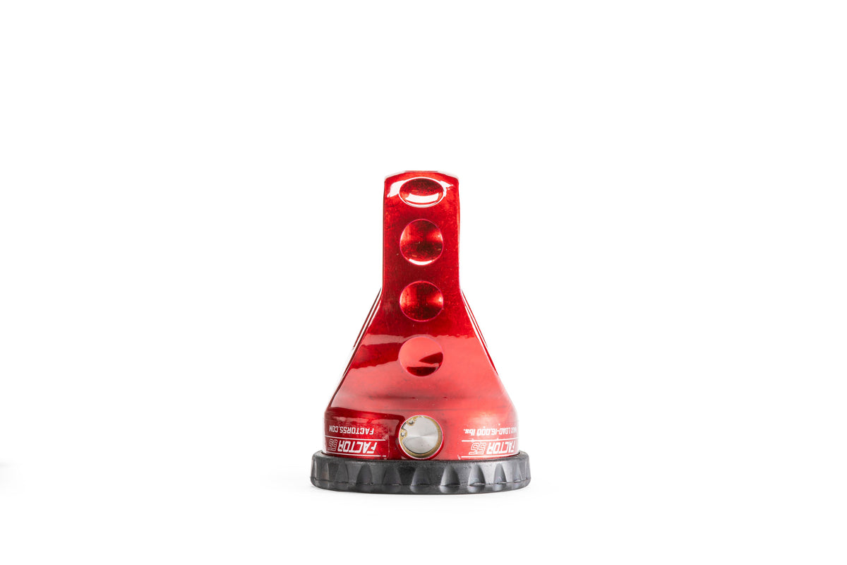 ProLink "E" Expert Winch Shackle Mount – ProlinkE View2 (Factor 55 00310-01)