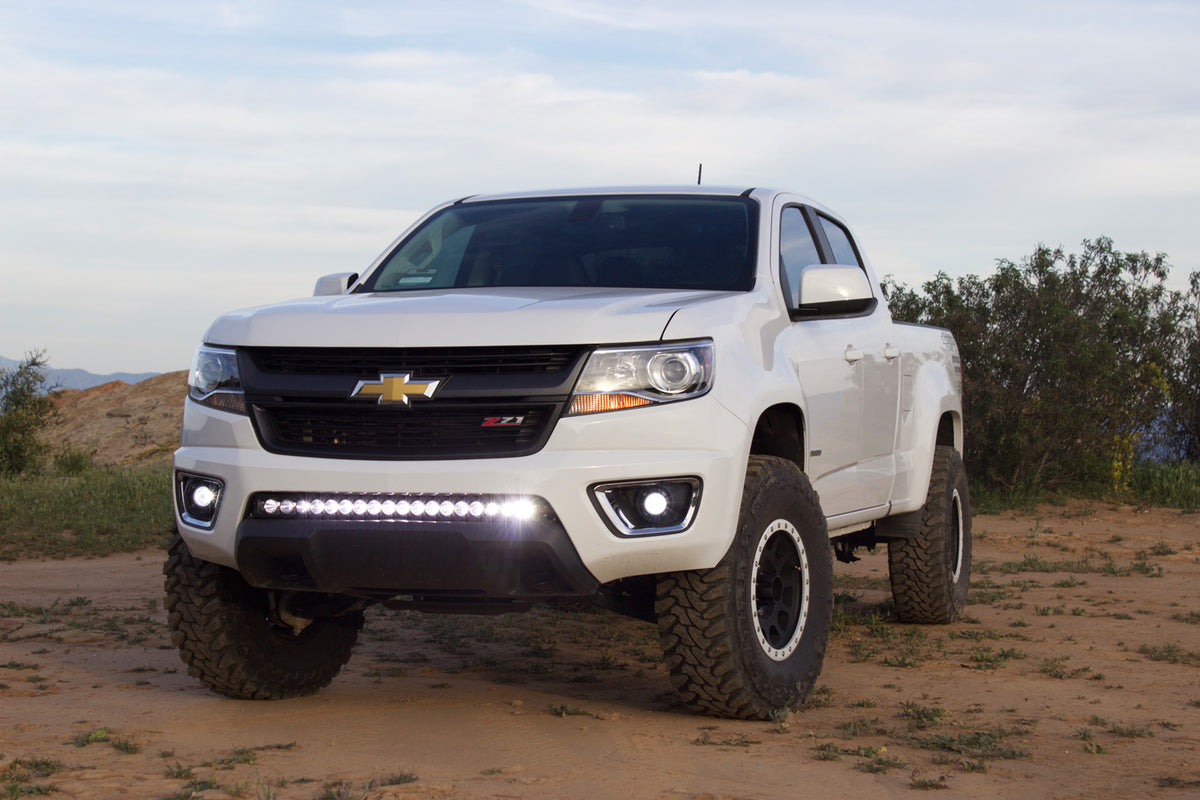 25″ XPR Halo LED Light Bar – VisionX XPR LightBar (Vision X Lighting XPR-H12M) – photo 9