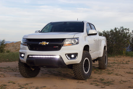 25″ XPR Halo LED Light Bar – VisionX XPR LightBar (Vision X Lighting XPR-H12M) – photo 9