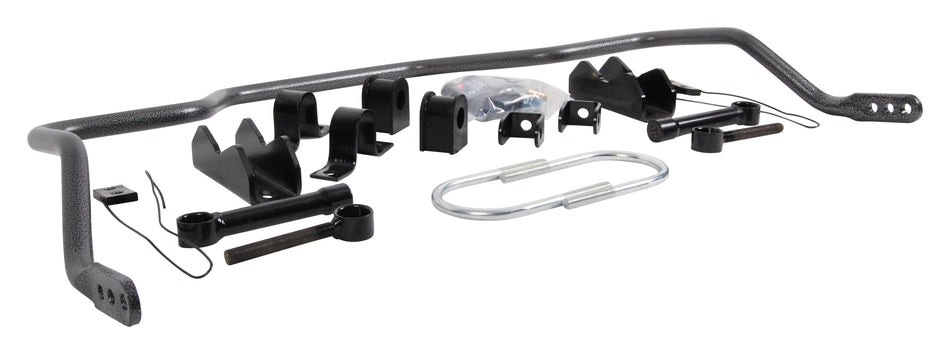 2021-2026 Ford F-150 1″ Rear Sway Bar, Stock to 2″ Lift – L (Hellwig 7788)