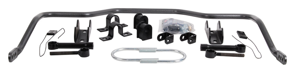 2021-2026 Ford F-150 1″ Rear Sway Bar, Stock to 2″ Lift – F (Hellwig 7788)