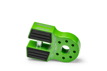 FlatLink Winch Shackle Mount – Flatlink Green (Factor 55 00050-08)