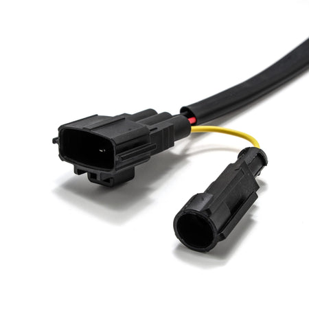 AlphaRex DRL Converter Harness for 2005-2011 Toyota Tacoma without Factory DRL, for AlphaRex LUXX Projector Headlights – AlphaRex 810018, photo 6 of 6