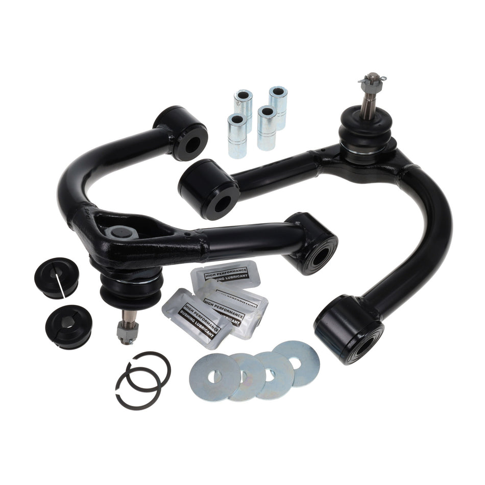 SPC Adjustable Upper Control Arms for 2000-2006 Toyota Tundra & 2001-2007 Sequoia (Pair) – Specialty Products Company / SPC Performance 25485, photo 1 of 1