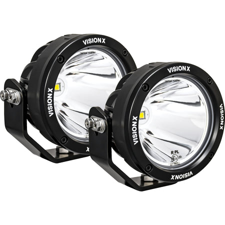 CG2 4.7″ Single-LED Cannon – Vision X Lighting CG2-CPZ110KIT, photo 24 of 28