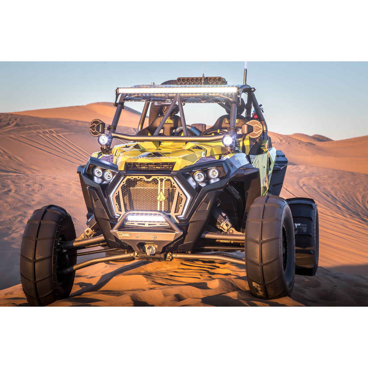 13″ XPL LED Light Bar – vision x xpl led light bar (Vision X Lighting XPL-H9EMH) – photo 23