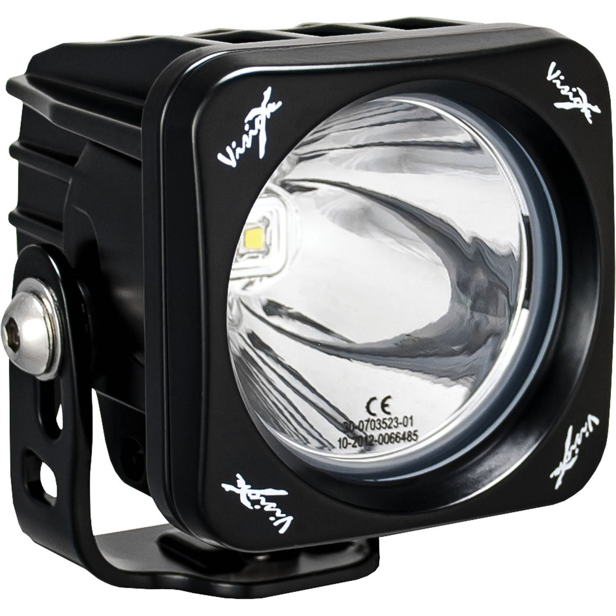 CG2 3″ Single-LED Cannon – catalog (Vision X Lighting CG2-OP110) – photo 17