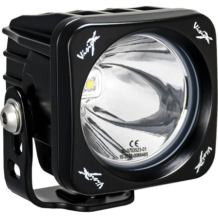 CG2 3″ Single-LED Cannon – catalog (Vision X Lighting CG2-OP110) – photo 17
