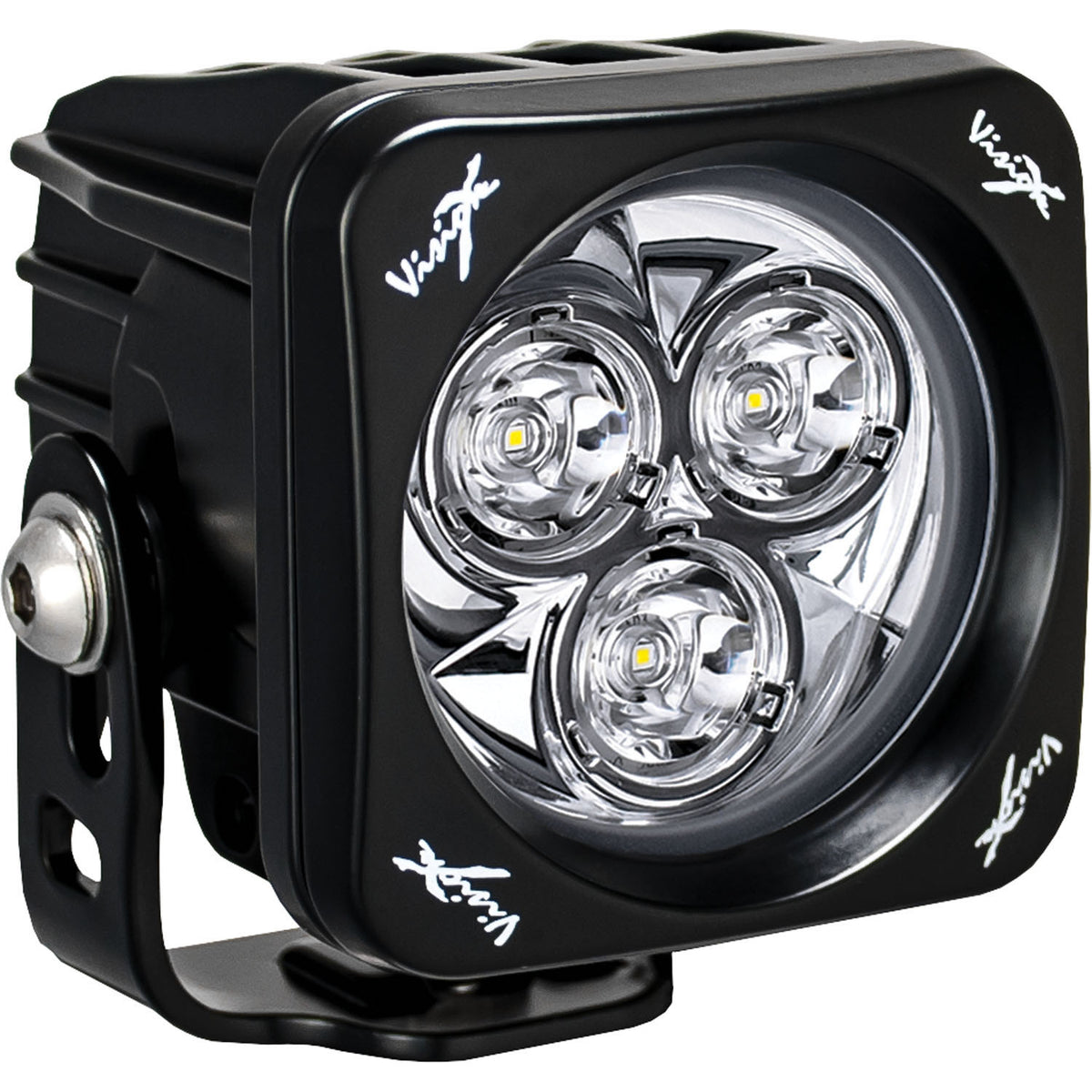 CG2 3″ Multi-LED Cannon (Single) – catalog (Vision X Lighting CG2-OPM310)