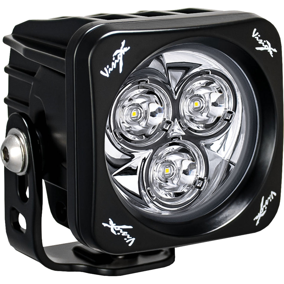 CG2 3″ Multi-LED Cannon (Single) – catalog (Vision X Lighting CG2-OPM310)