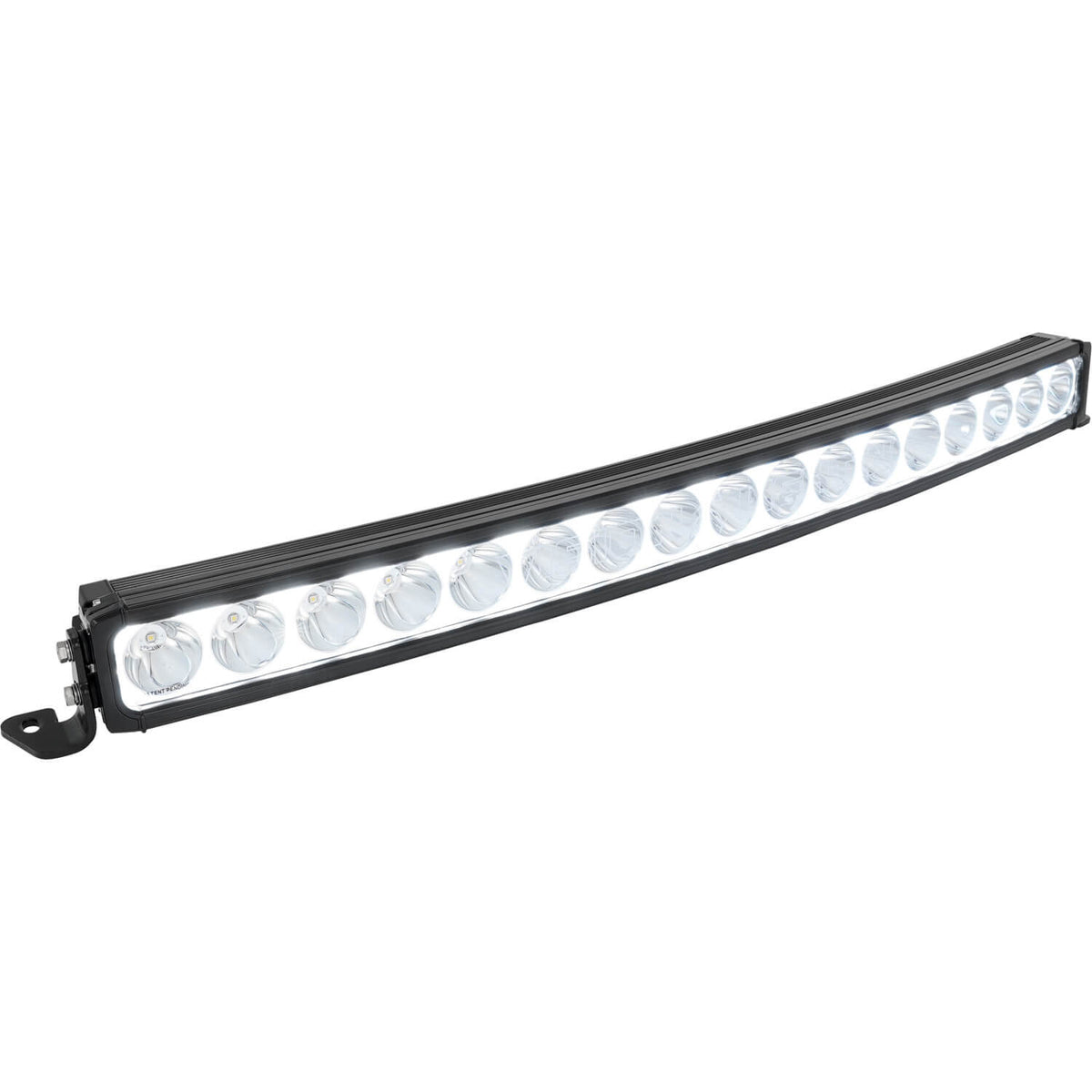 XPR 30″ Curved Halo Light Bar – xpr curved halo led light bar (Vision X Lighting XPR-HC17EMH)