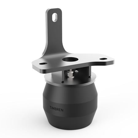 Timbren Rear SES Truck Camper Kit, 2022-2026 Toyota Tundra & 2024-2026 Tacoma – Timbren TORTTNDR, photo 3 of 4