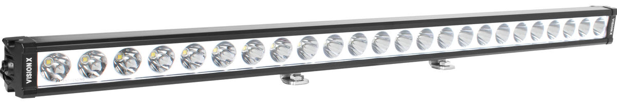 32″ XPL LED Light Bar – Vision X Lighting XPL-H24EMH, photo 1 of 24