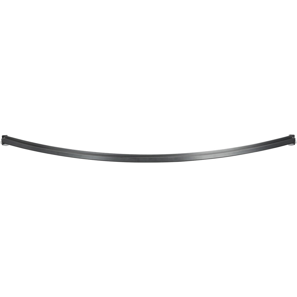 50" Unite Curved Mounting Bar Kit - Rail Only – catalog (Vision X Lighting VXU-CMB50EM)