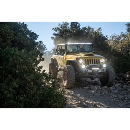 35″ XPR Halo LED Light Bar – vision x xpr led light bar (Vision X Lighting XPR-H18M) – photo 18
