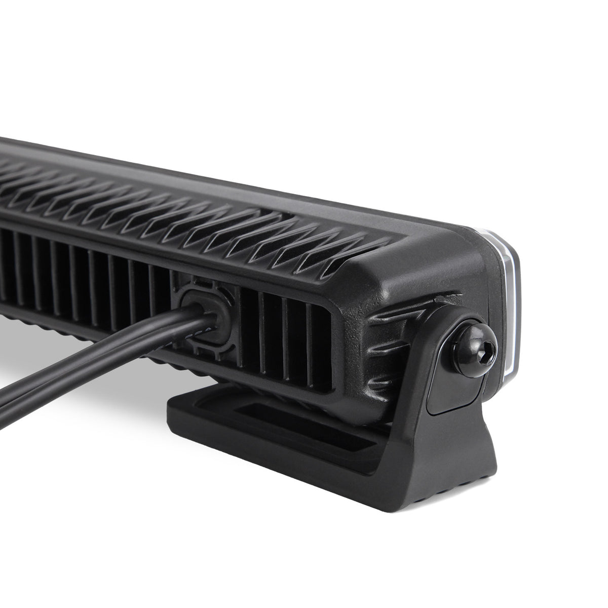 Explora 20" Light Bar Single Row With Dual-Color DRL – Vision X Lighting EX-LB18S, photo 11 of 35