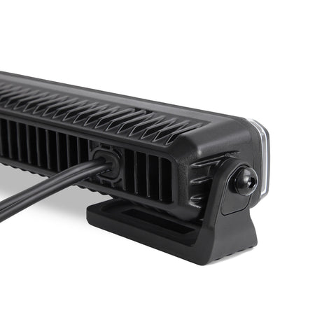 Explora 20" Light Bar Single Row With Dual-Color DRL – Vision X Lighting EX-LB18S, photo 11 of 35