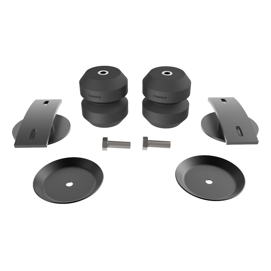 Timbren Front Active Off-Road Bumpstops, 1984-1998 Land Cruiser 70 Series (Leaf Spring) – Timbren ABSTOFLC1, photo 1 of 3