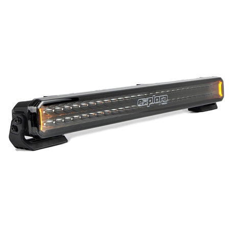 Vision X Explora 30" Light Bar Double Row W/ Dual-Color Drl & Wiring Harness – Vision X Lighting EX-LB2.28S, photo 7 of 35
