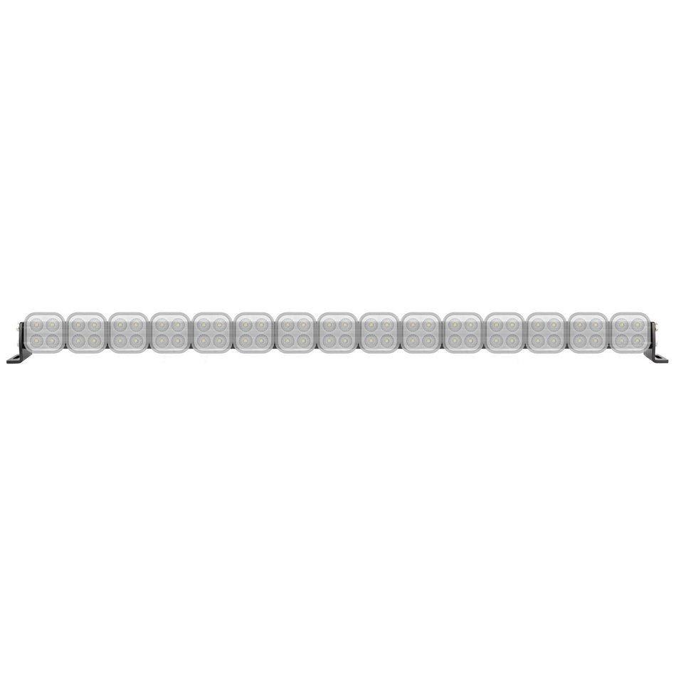 40" Unite Curved Mounting Bar Kit - Rail Only – main (Vision X Lighting VXU-CMB40EM)