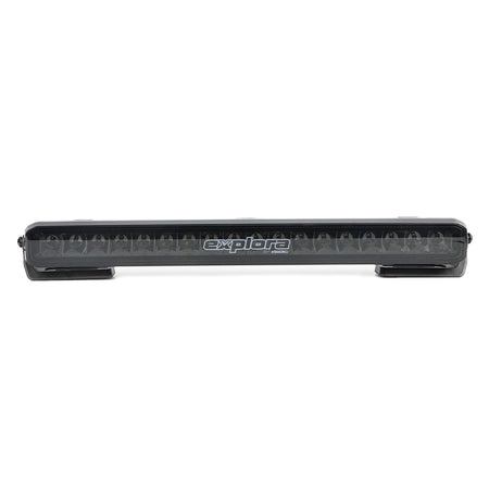 Explora 20" Light Bar Single Row With Dual-Color DRL – Vision X Lighting EX-LB18S, photo 8 of 35