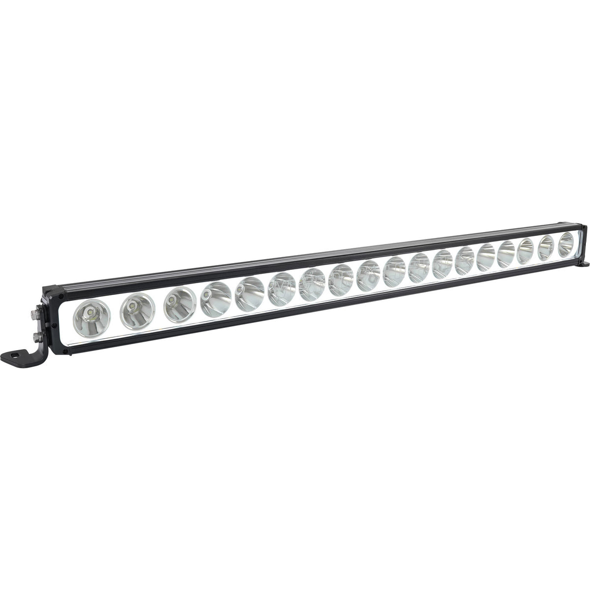 35″ XPR Halo LED Light Bar – catalog (Vision X Lighting XPR-H18M)