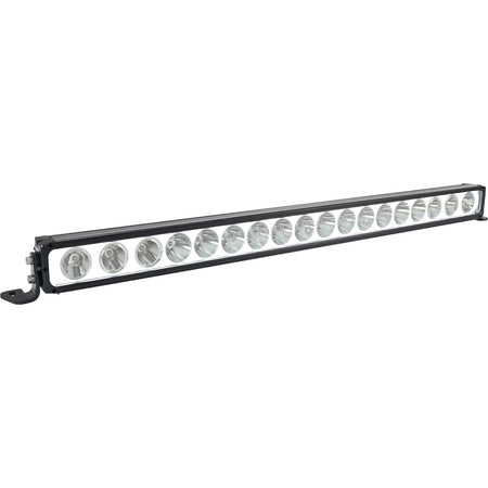 35″ XPR Halo LED Light Bar – catalog (Vision X Lighting XPR-H18M)