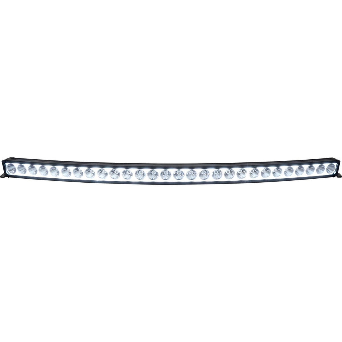 XPR 50″ Curved Halo Light Bar – xpr curved halo led light bar (Vision X Lighting XPR-HC28EMH) – photo 4