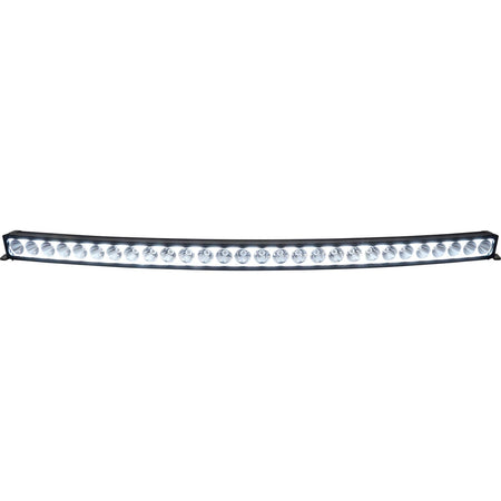 XPR 50″ Curved Halo Light Bar – xpr curved halo led light bar (Vision X Lighting XPR-HC28EMH) – photo 4