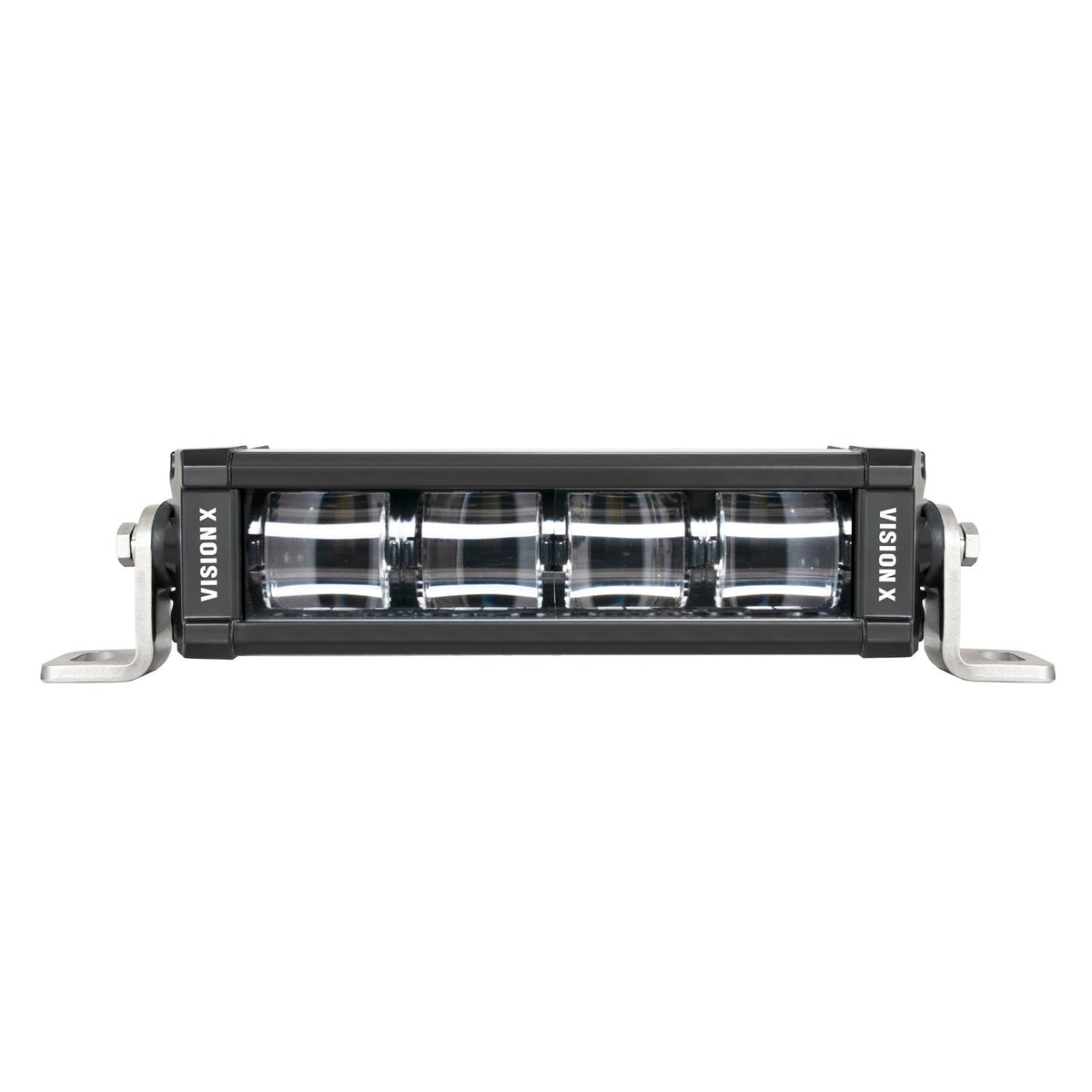 8″ XPL SAE Fog Light Bar – main (Vision X Lighting XPL-SAE4EMH)