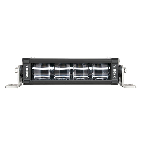 8″ XPL SAE Fog Light Bar – main (Vision X Lighting XPL-SAE4EMH)