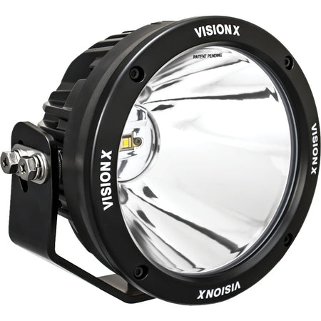 CG2 6.7″ Single-LED Cannon – catalog (Vision X Lighting CG2-CPZ610) – photo 19