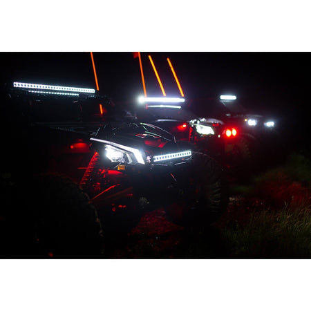 51″ XPL LED Light Bar – vision x xpl led light bar (Vision X Lighting XPL-H39SYEMH) – photo 19
