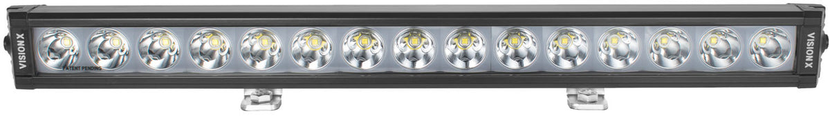 21″ XPL LED Light Bar – main (Vision X Lighting XPL-H15EMH)