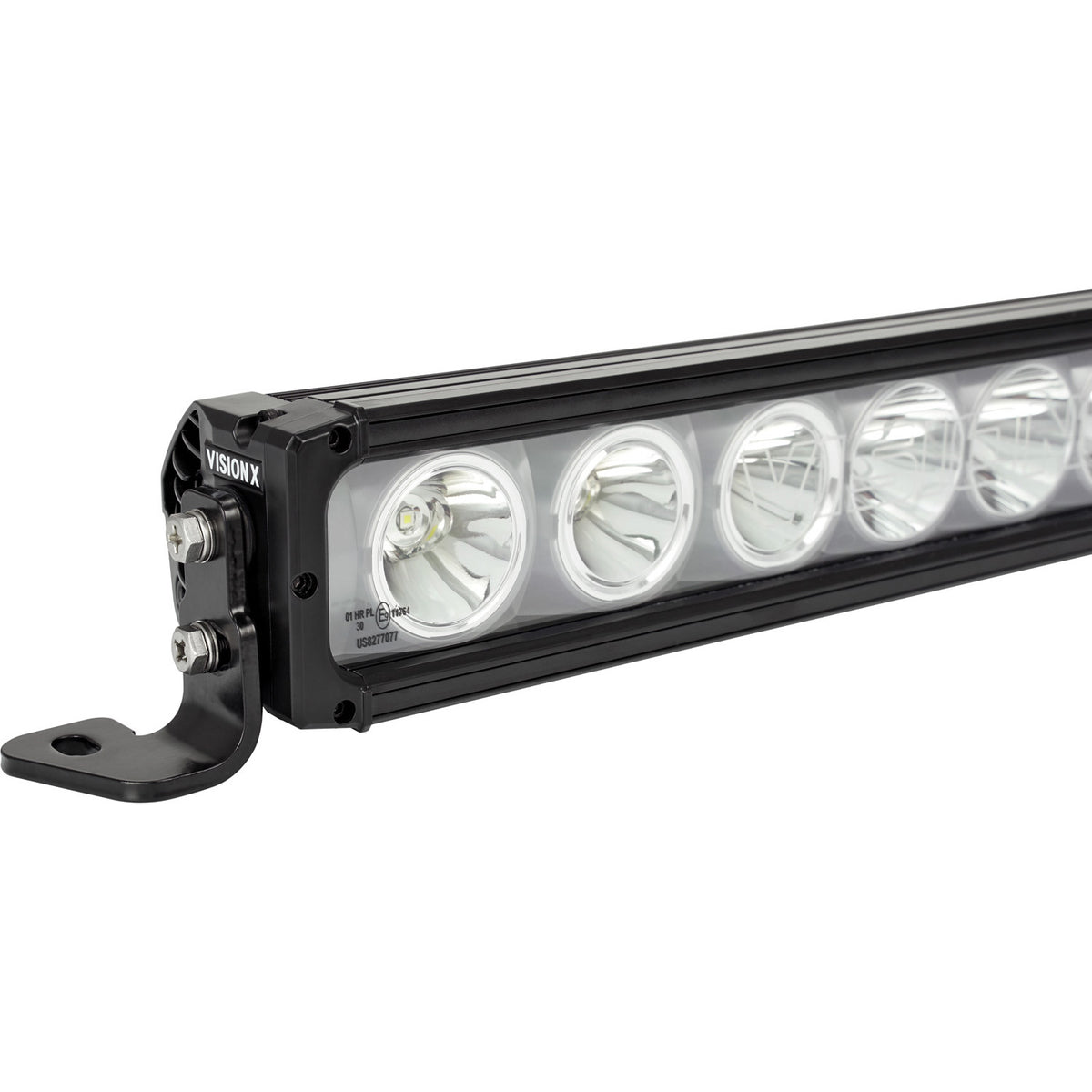 25″ XPR Halo LED Light Bar – Vision X Lighting XPR-H12M, photo 4 of 23
